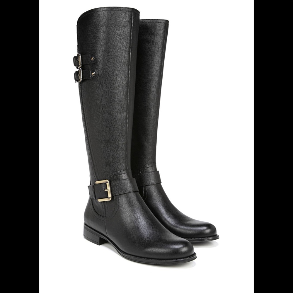 Jessie Naturalizer Boots